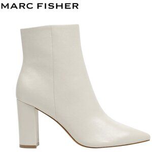Marc Fisher Ulani Ankle Boots